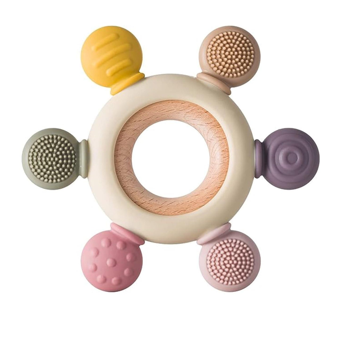 Silicone Teether