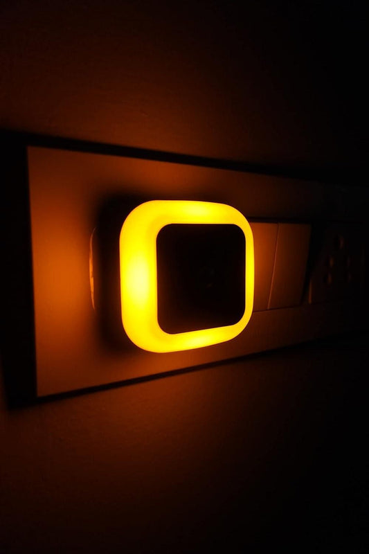 Smart LED Night Lamp